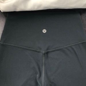 Lululemon Align 25” Melanite Color Help